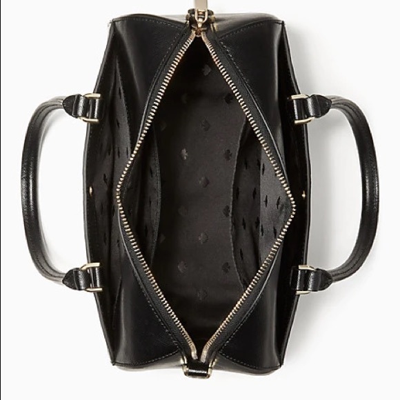 Sold on ebay NWT Kate Spade devyn medium bag - Picture 12 of 13